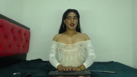 Snapshot of scarlett_tomsomp chatting on January 30, 2025, 4:27 am scarlett online show from January 30, 2025, 4:27 am