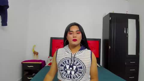 Snapshot of scarlett_tomsomp chatting on September 22, 2025, 4:58 am scarlett online show from September 22, 2025, 4:58 am