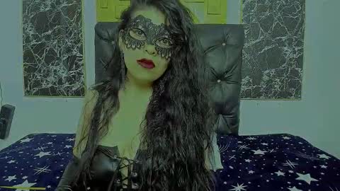 Scarlett online show from February 6, 2026, 3:04 pm