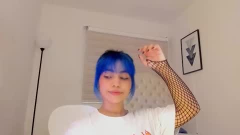 Scarleth  online show from November 20, 2025, 4:56 am