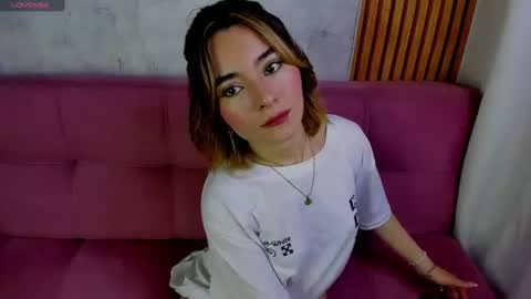 scarlet  Zack online show from July 12, 2026, 10:45 pm