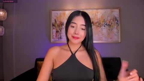 Snapshot of scarlettblaze1 chatting on June 8, 2026, 12:05 pm Sacrlett Blaze online show from June 8, 2026, 12:05 pm
