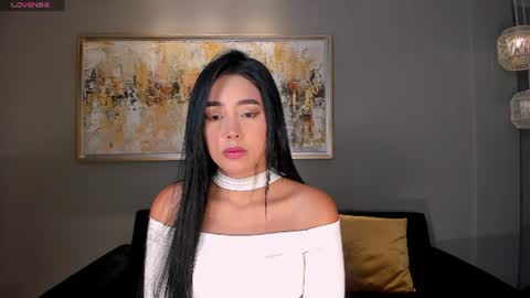 Snapshot of scarlettblaze1 chatting on June 20, 2026, 11:57 am Sacrlett Blaze online show from June 20, 2026, 11:57 am