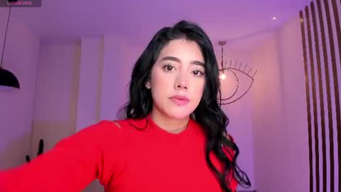 Snapshot of scarlettblaze1 chatting on June 25, 2026, 11:59 am Sacrlett Blaze online show from June 25, 2026, 11:59 am