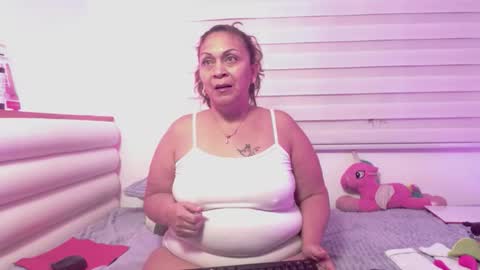 scarlettbooty online show from March 20, 2026, 8:41 am