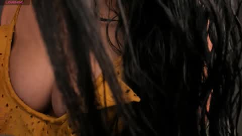 Snapshot of scarlettboss_ chatting on September 29, 2025, 11:04 am Scarlett online show from September 29, 2025, 11:04 am