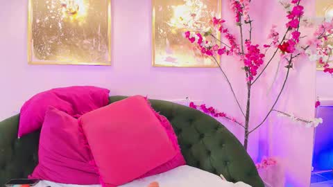 SCARLETTE online show from February 3, 2026, 2:53 am