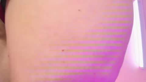 SCARLETTE online show from March 13, 2026, 7:53 pm