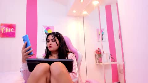 Scarlette  online show from December 15, 2024, 9:45 am