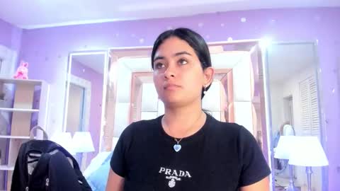 Snapshot of scarlette_15 chatting on June 3, 2026, 3:09 am Scarlette online show from June 3, 2026, 3:09 am