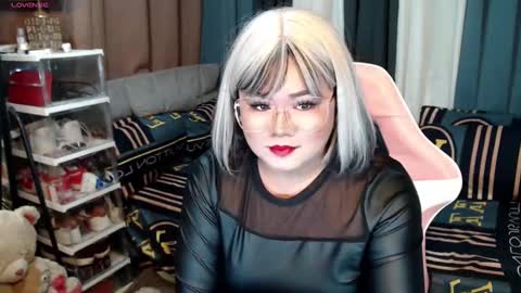scarlette online show from January 17, 2025, 5:30 pm