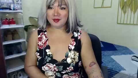 scarlette online show from June 12, 2026, 8:19 pm