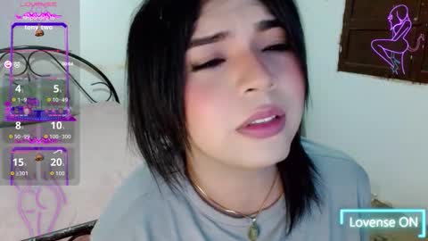 KARLA online show from October 30, 2025, 7:25 pm