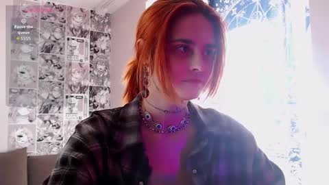Snapshot of scarlettharrison09 chatting on October 13, 2025, 9:42 am Scarlett online show from October 13, 2025, 9:42 am