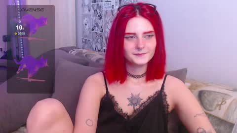 Scarlett online show from May 22, 2026, 8:42 am