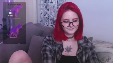 Scarlett online show from May 25, 2026, 8:42 am