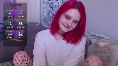Scarlett online show from June 5, 2026, 8:53 am