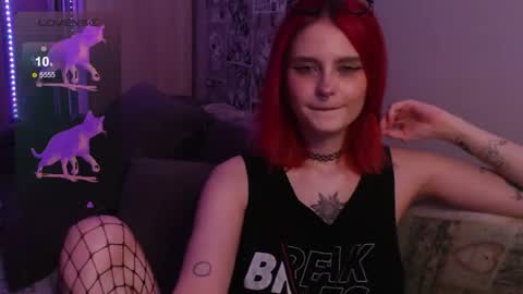 Scarlett online show from June 17, 2026, 7:37 pm