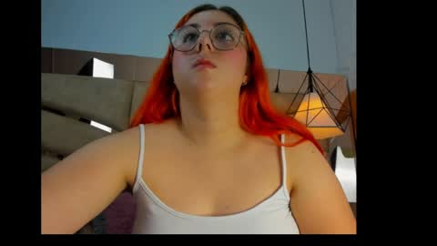 Snapshot of scarletthunt chatting on April 27, 2026, 7:12 pm SCARLET online show from April 27, 2026, 7:12 pm