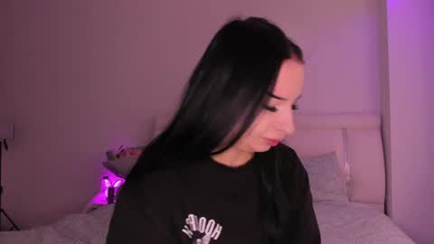 scarlettjakobs online show from May 15, 2026, 4:52 am