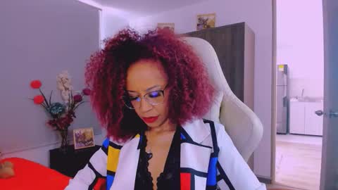 Snapshot of scarlettmalbec chatting on March 23, 2026, 7:51 pm Scarlett online show from March 23, 2026, 7:51 pm