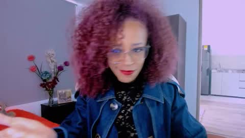 Snapshot of scarlettmalbec chatting on March 28, 2026, 9:36 pm Scarlett online show from March 28, 2026, 9:36 pm