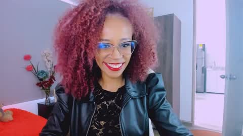 Snapshot of scarlettmalbec chatting on April 9, 2026, 8:36 pm Scarlett online show from April 9, 2026, 8:36 pm