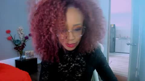 Snapshot of scarlettmalbec chatting on April 22, 2026, 9:16 pm Scarlett online show from April 22, 2026, 9:16 pm