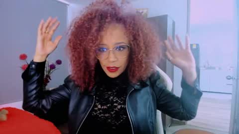 Snapshot of scarlettmalbec chatting on April 27, 2026, 9:02 pm Scarlett online show from April 27, 2026, 9:02 pm