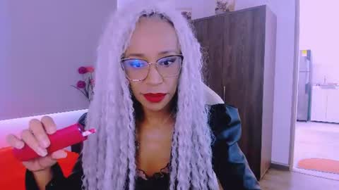 Snapshot of scarlettmalbec chatting on July 10, 2026, 8:00 pm Scarlett online show from July 10, 2026, 8:00 pm