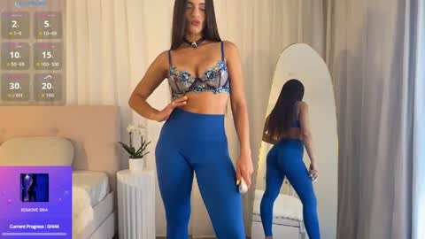 Scarlett Moonmuse online show from June 1, 2026, 12:40 pm