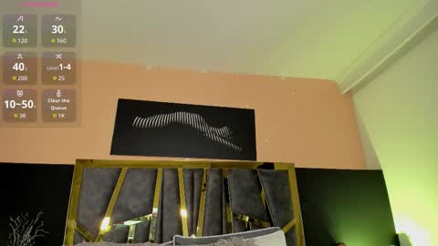 scarlettorres online show from February 1, 2026, 4:38 pm