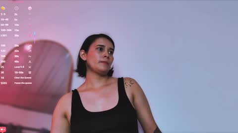 Danna online show from February 22, 2026, 12:45 am