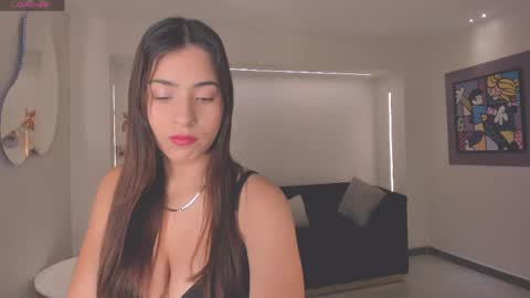 Scarlett Rose online show from April 18, 2026, 11:36 am