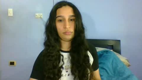 Nataly online show from June 2, 2026, 1:29 am