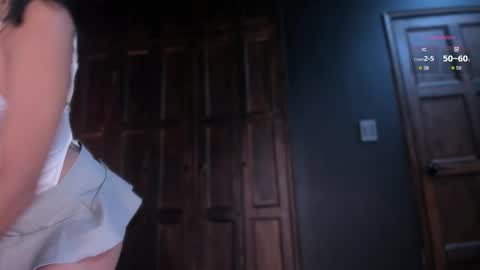 scarlettsinclaiir_ online show from March 25, 2026, 4:35 pm