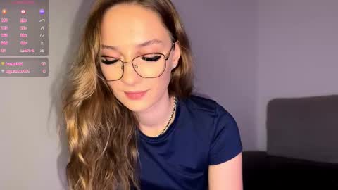 ScarlettSmithz online show from February 16, 2026, 7:21 pm