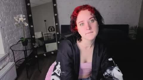 Scarlett online show from June 1, 2026, 6:04 am