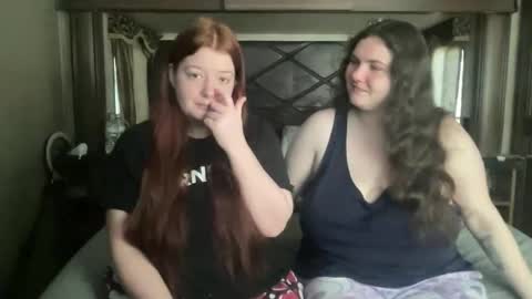 scarletttsinner online show from February 20, 2026, 3:23 pm