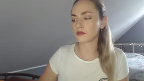 ScarlettxBlonde online show from June 8, 2026, 6:25 am