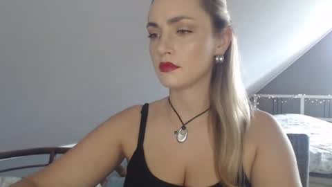 ScarlettxBlonde online show from June 19, 2026, 2:21 pm