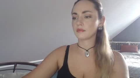 ScarlettxBlonde online show from June 30, 2026, 7:31 am