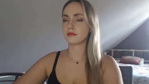 ScarlettxBlonde online show from July 6, 2026, 6:21 am