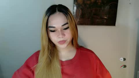 scarletvamp online show from November 24, 2025, 7:35 pm