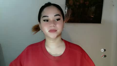 scarletvamp online show from December 1, 2025, 2:11 pm