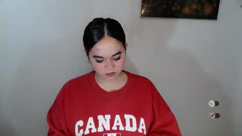 scarletvamp online show from February 21, 2026, 8:43 pm