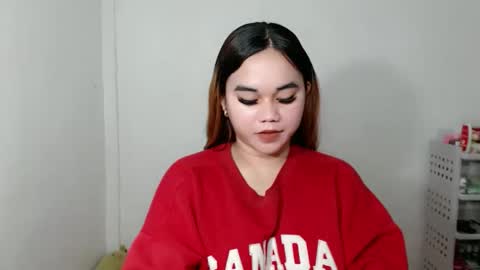 scarletvamp online show from April 12, 2026, 9:25 am