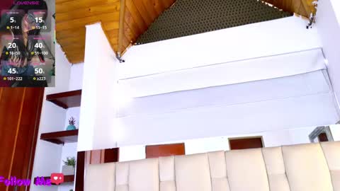 scarllet online show from September 13, 2025, 12:16 pm