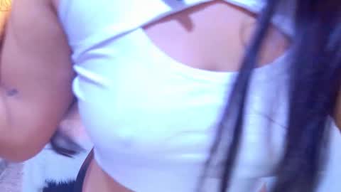 scarllet online show from January 17, 2026, 12:21 pm