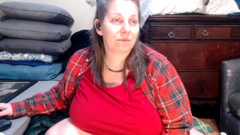 Scarlotta online show from February 7, 2025, 5:29 pm